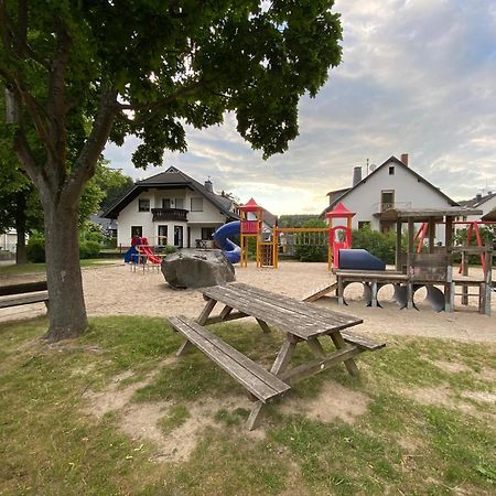 Vinxt Bach Scheune Gonnersdorf  Exterior photo